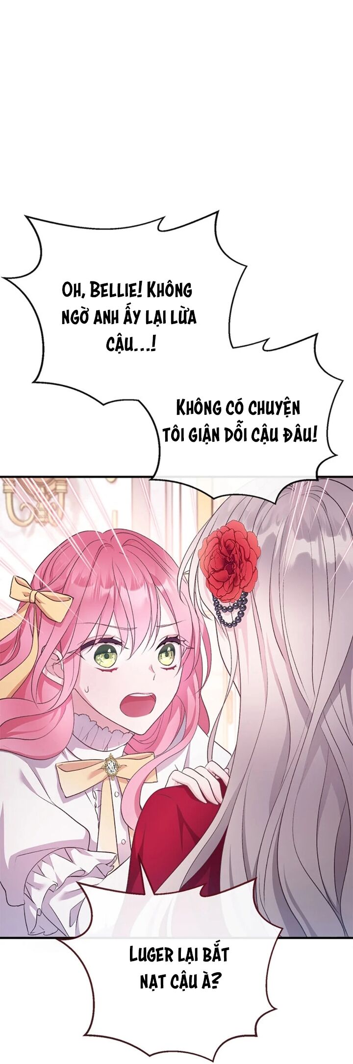 Tôi Không Muốn Chết Lần Nữa! Chapter 2 - Trang 2