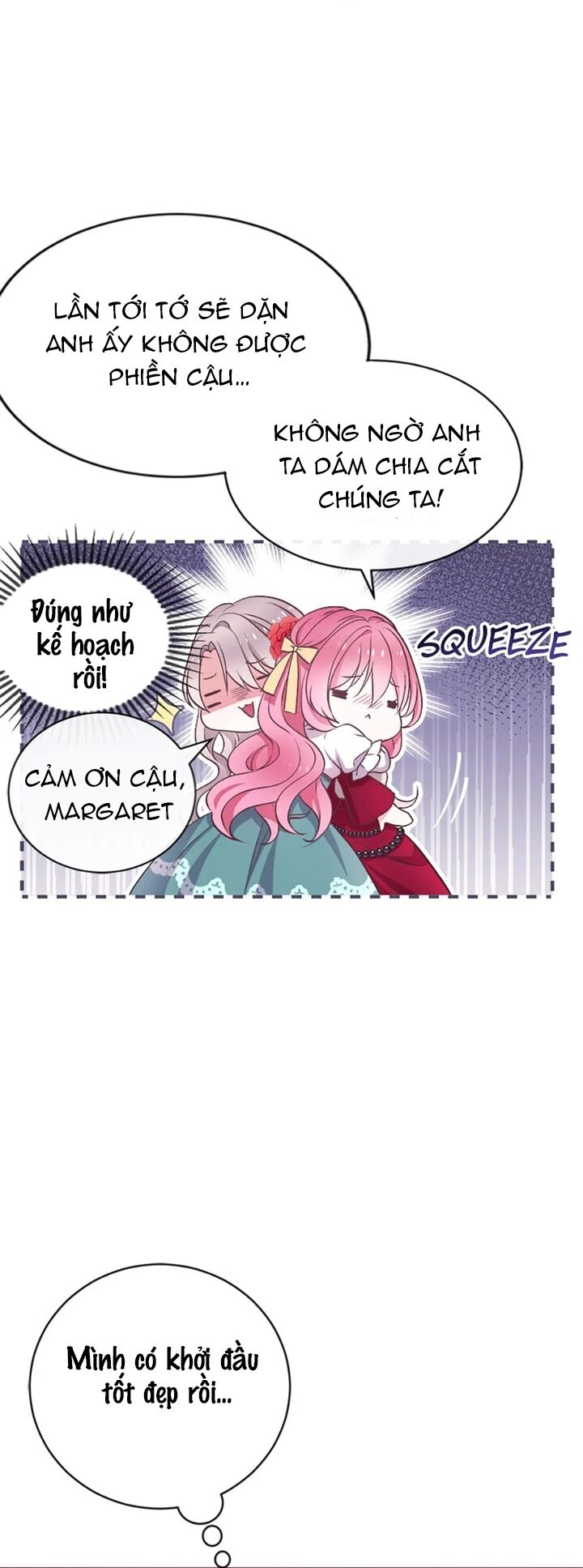 Tôi Không Muốn Chết Lần Nữa! Chapter 2 - Trang 2