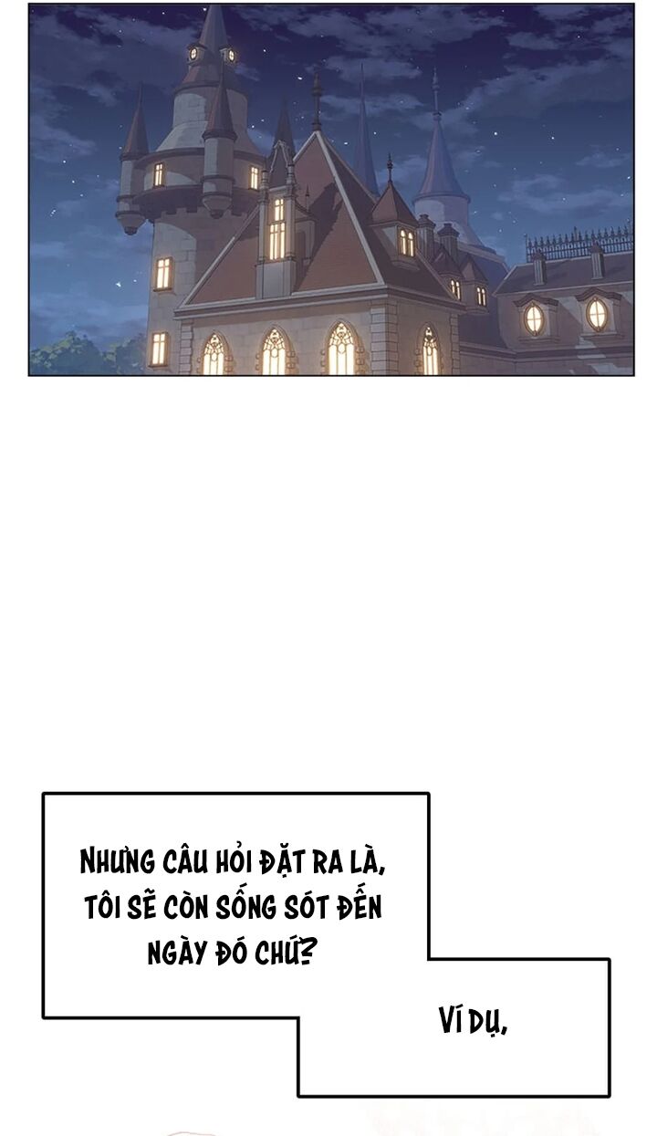 Tôi Không Muốn Chết Lần Nữa! Chapter 2 - Trang 2