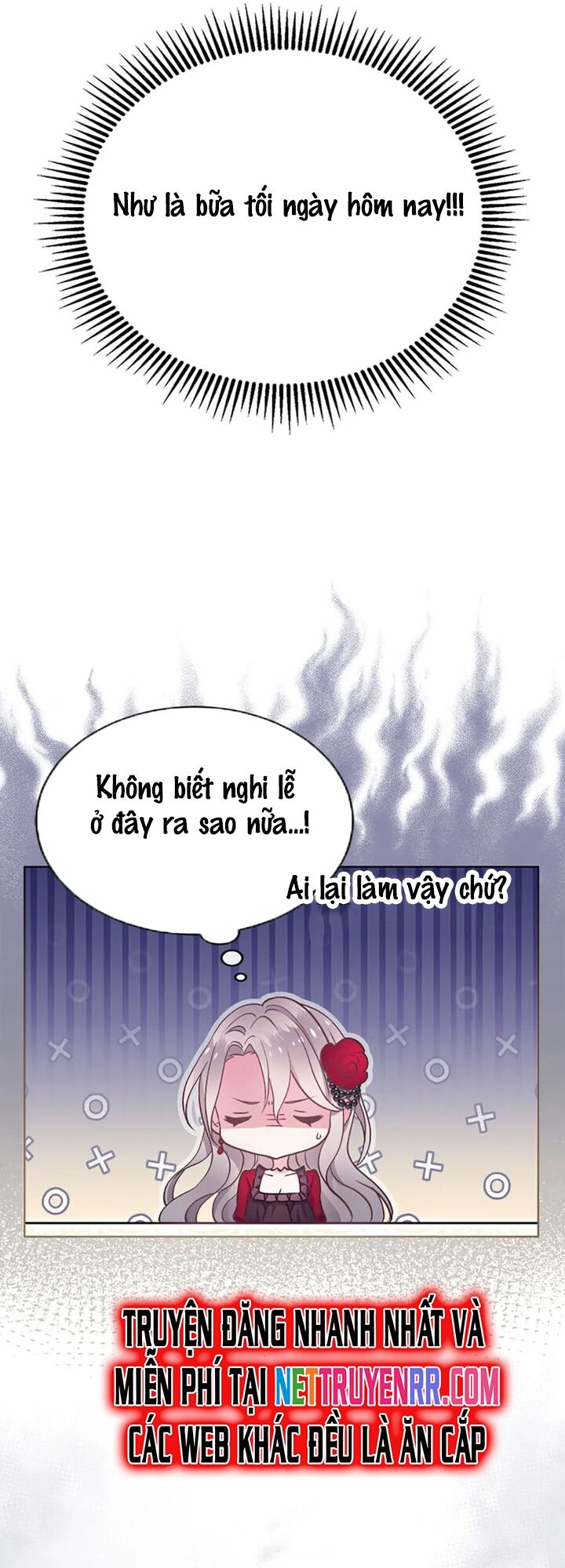 Tôi Không Muốn Chết Lần Nữa! Chapter 2 - Trang 2