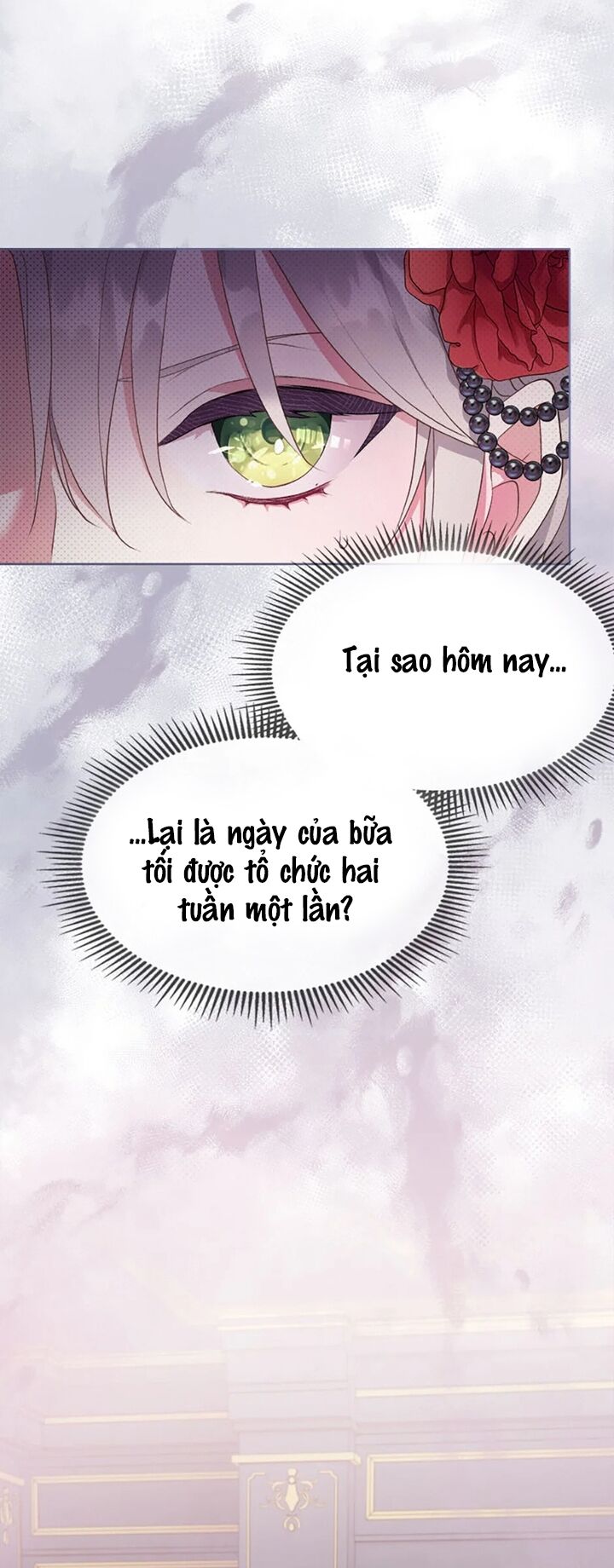 Tôi Không Muốn Chết Lần Nữa! Chapter 2 - Trang 2