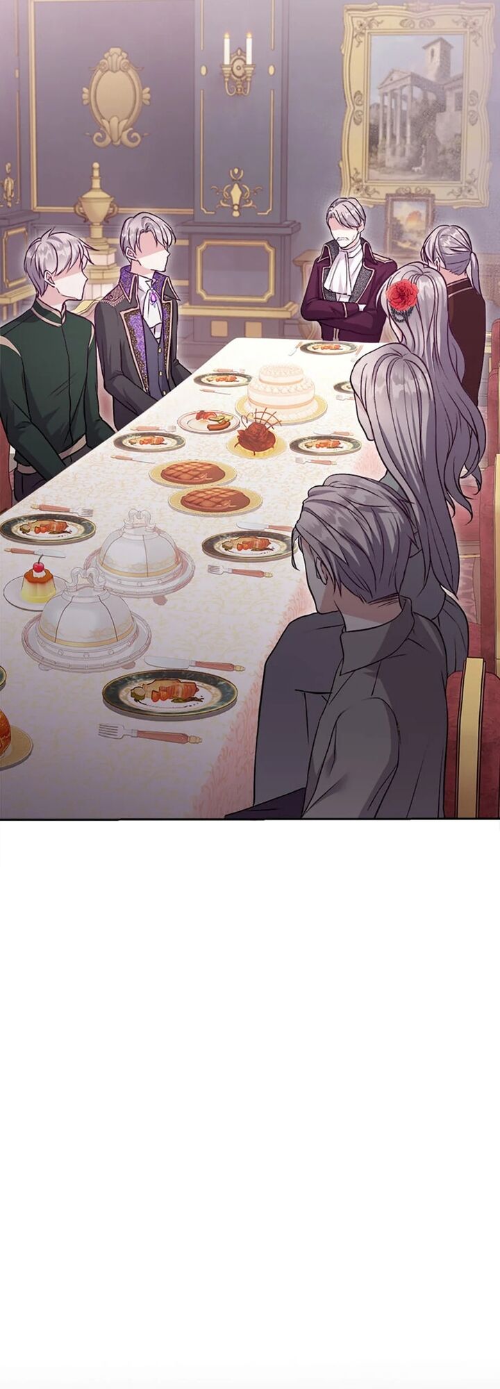 Tôi Không Muốn Chết Lần Nữa! Chapter 2 - Trang 2