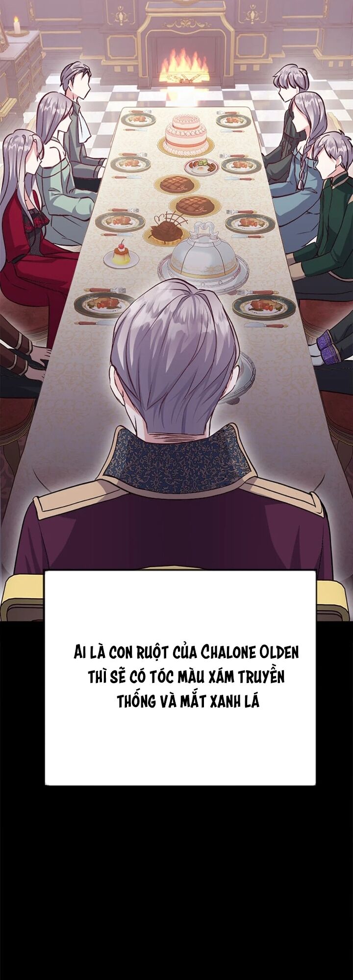 Tôi Không Muốn Chết Lần Nữa! Chapter 2 - Trang 2