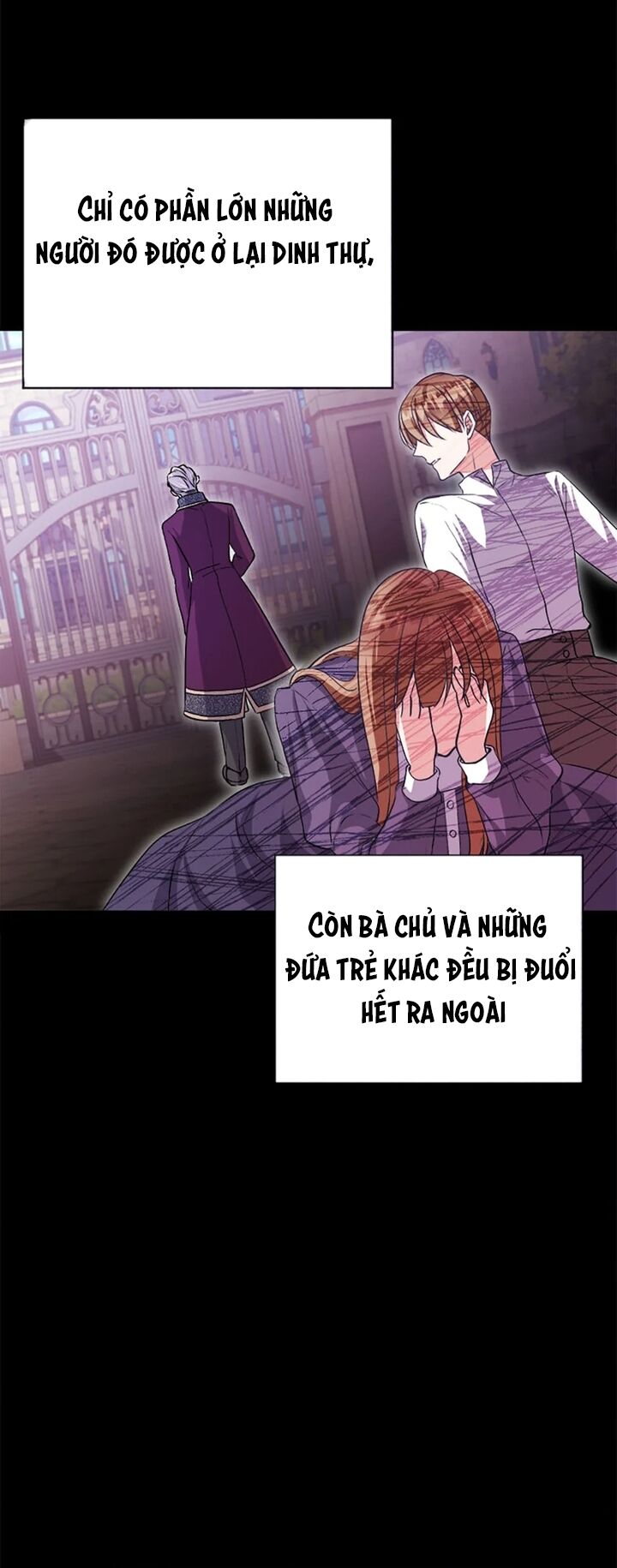 Tôi Không Muốn Chết Lần Nữa! Chapter 2 - Trang 2