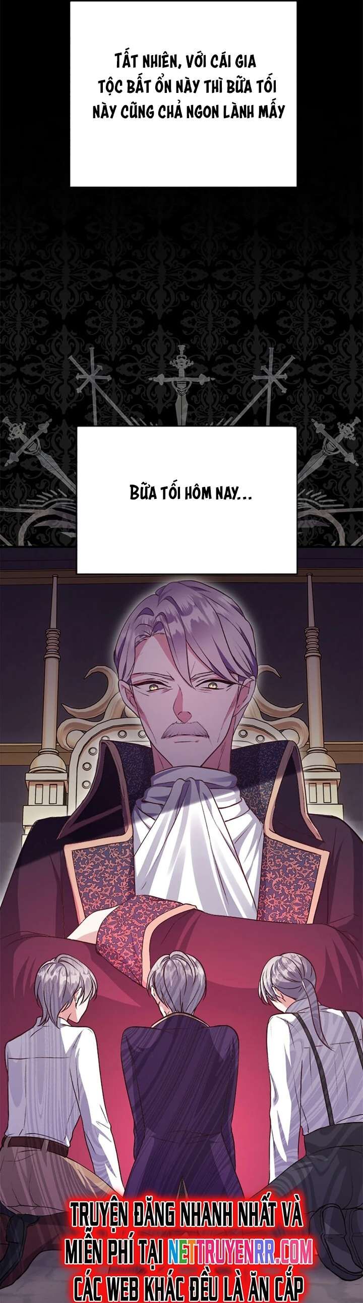 Tôi Không Muốn Chết Lần Nữa! Chapter 2 - Trang 2