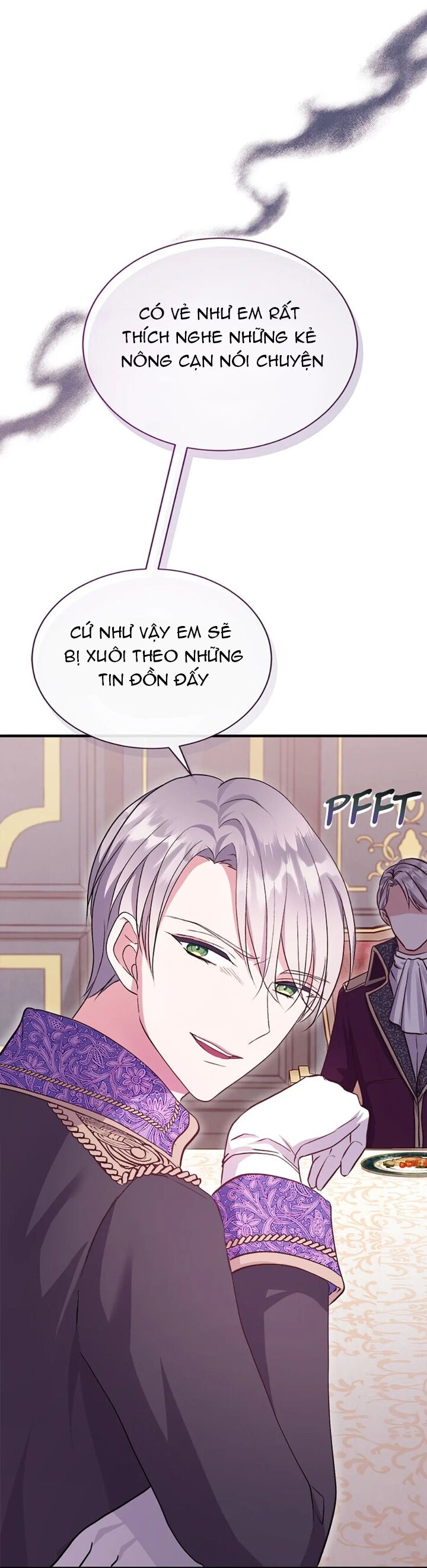 Tôi Không Muốn Chết Lần Nữa! Chapter 2 - Trang 2