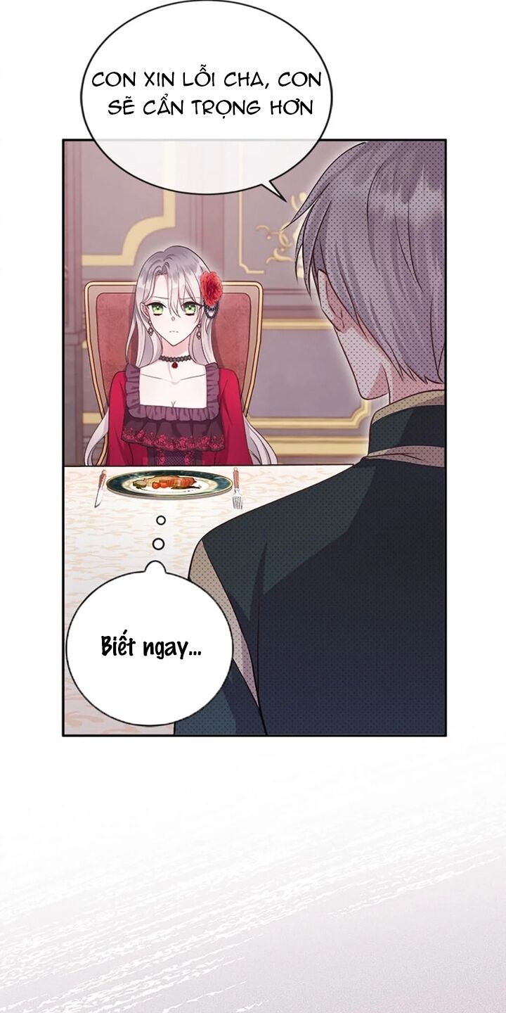 Tôi Không Muốn Chết Lần Nữa! Chapter 2 - Trang 2