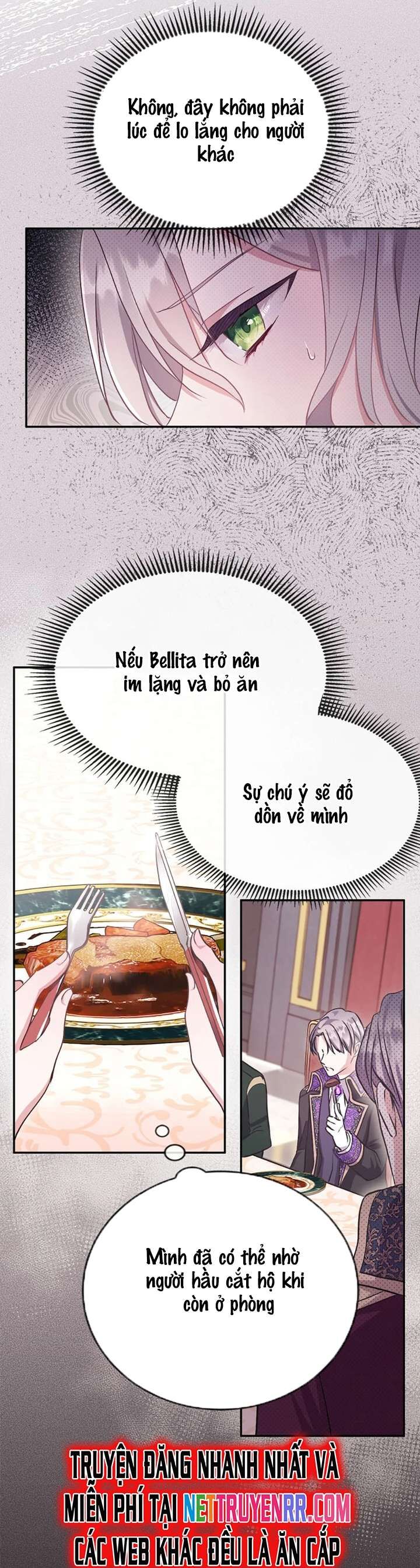 Tôi Không Muốn Chết Lần Nữa! Chapter 2 - Trang 2