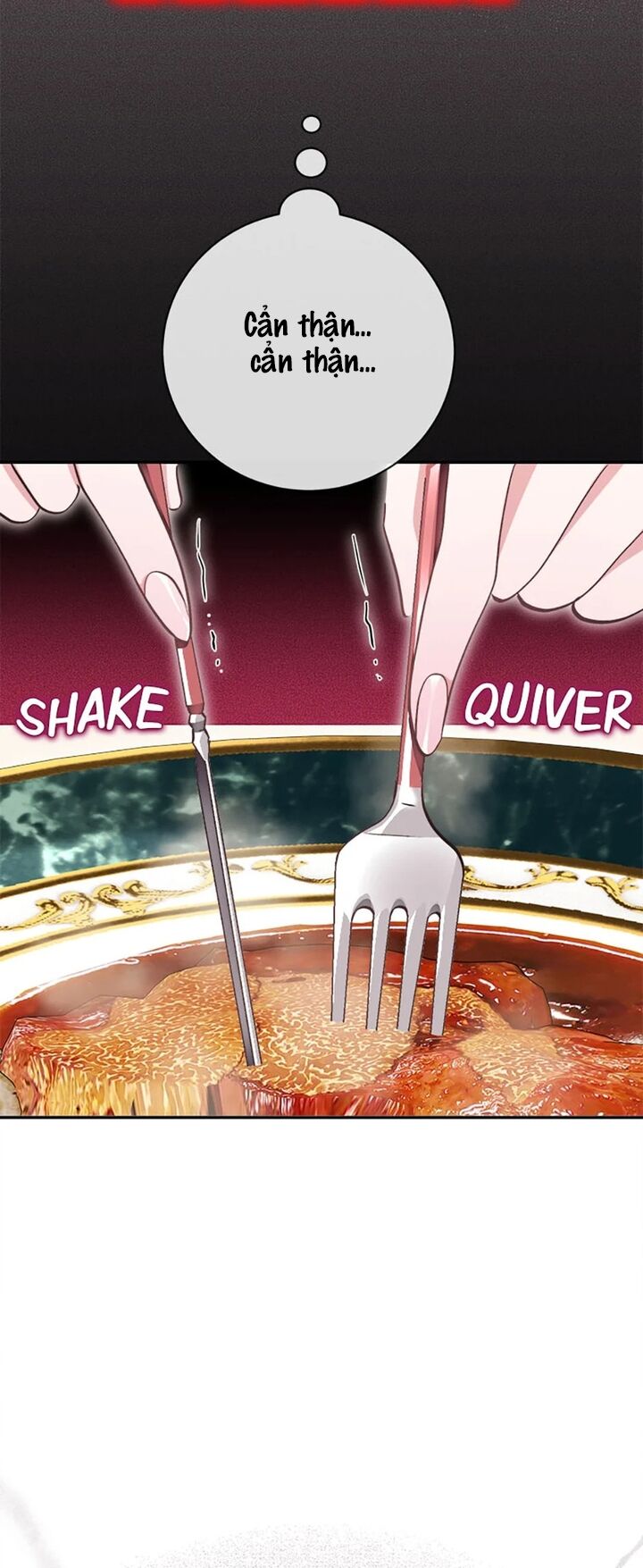 Tôi Không Muốn Chết Lần Nữa! Chapter 2 - Trang 2