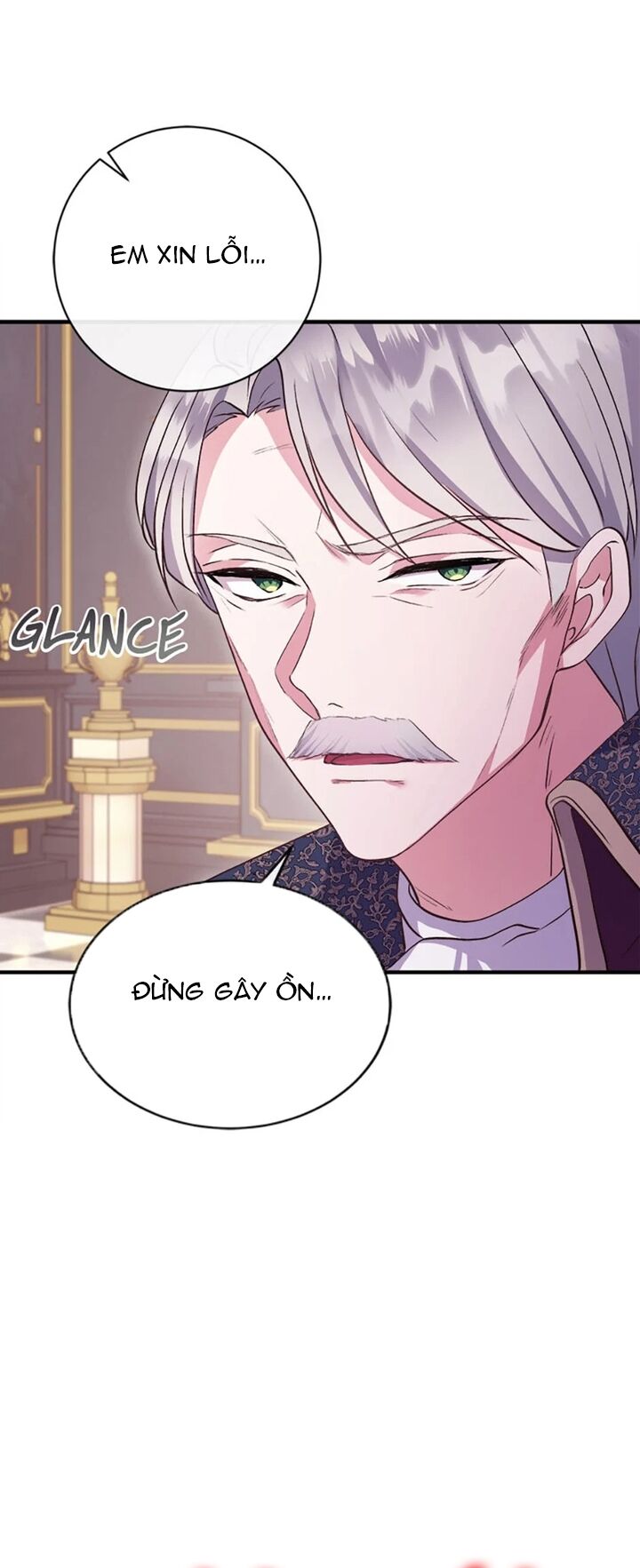 Tôi Không Muốn Chết Lần Nữa! Chapter 2 - Trang 2