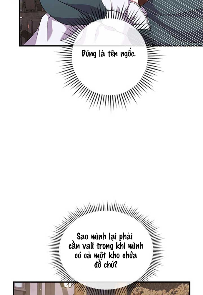 Tôi Không Muốn Chết Lần Nữa! Chapter 44 - Trang 2