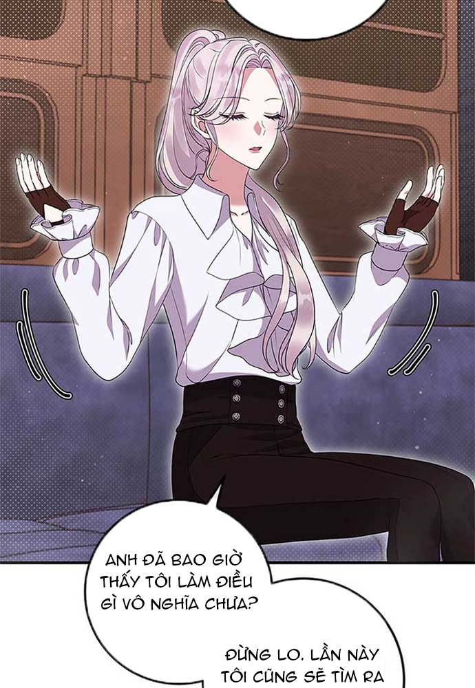 Tôi Không Muốn Chết Lần Nữa! Chapter 44 - Trang 2