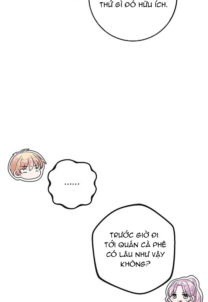 Tôi Không Muốn Chết Lần Nữa! Chapter 44 - Trang 2