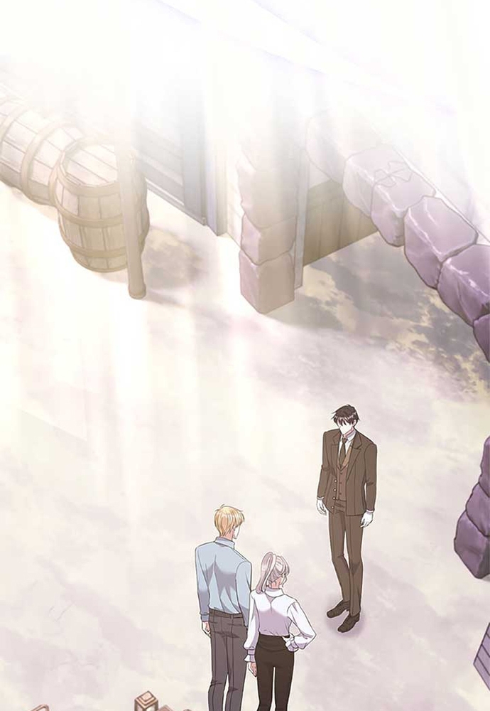 Tôi Không Muốn Chết Lần Nữa! Chapter 44 - Trang 2