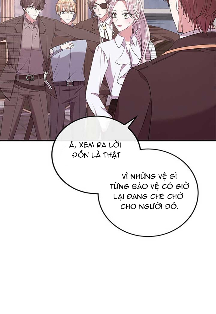 Tôi Không Muốn Chết Lần Nữa! Chapter 44 - Trang 2
