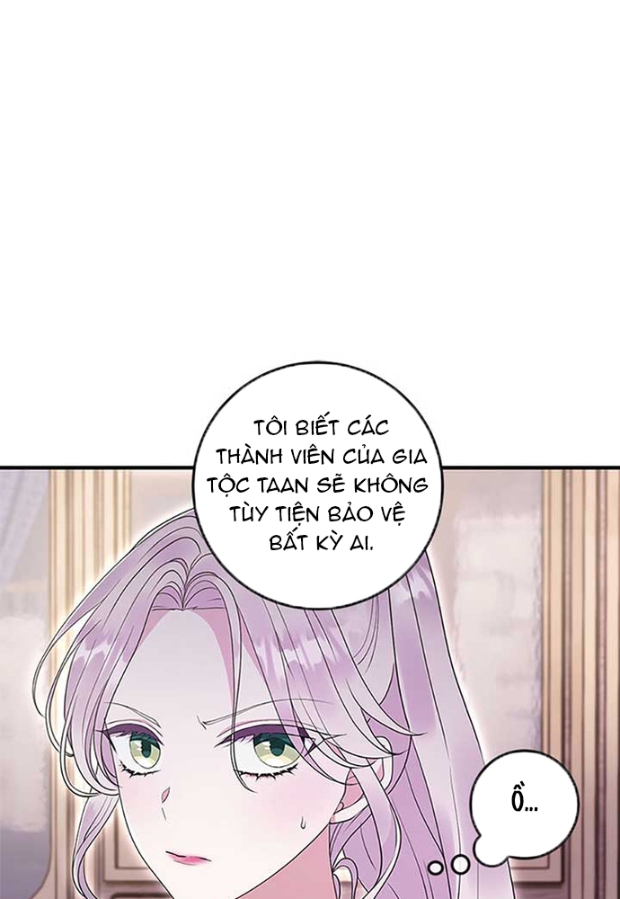 Tôi Không Muốn Chết Lần Nữa! Chapter 44 - Trang 2