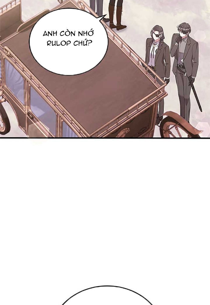 Tôi Không Muốn Chết Lần Nữa! Chapter 44 - Trang 2