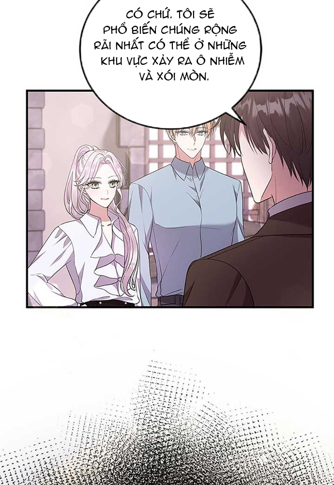 Tôi Không Muốn Chết Lần Nữa! Chapter 44 - Trang 2