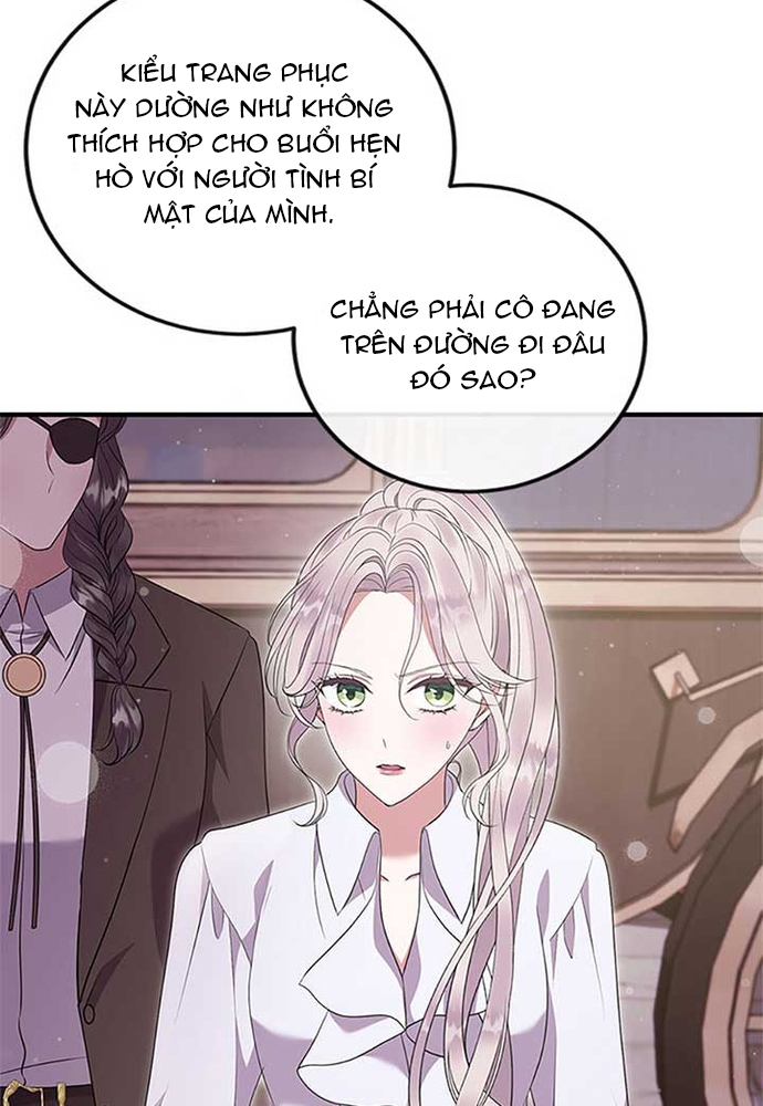 Tôi Không Muốn Chết Lần Nữa! Chapter 44 - Trang 2