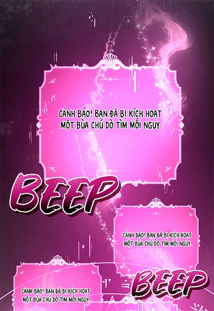 Tôi Không Muốn Chết Lần Nữa! Chapter 44 - Trang 2