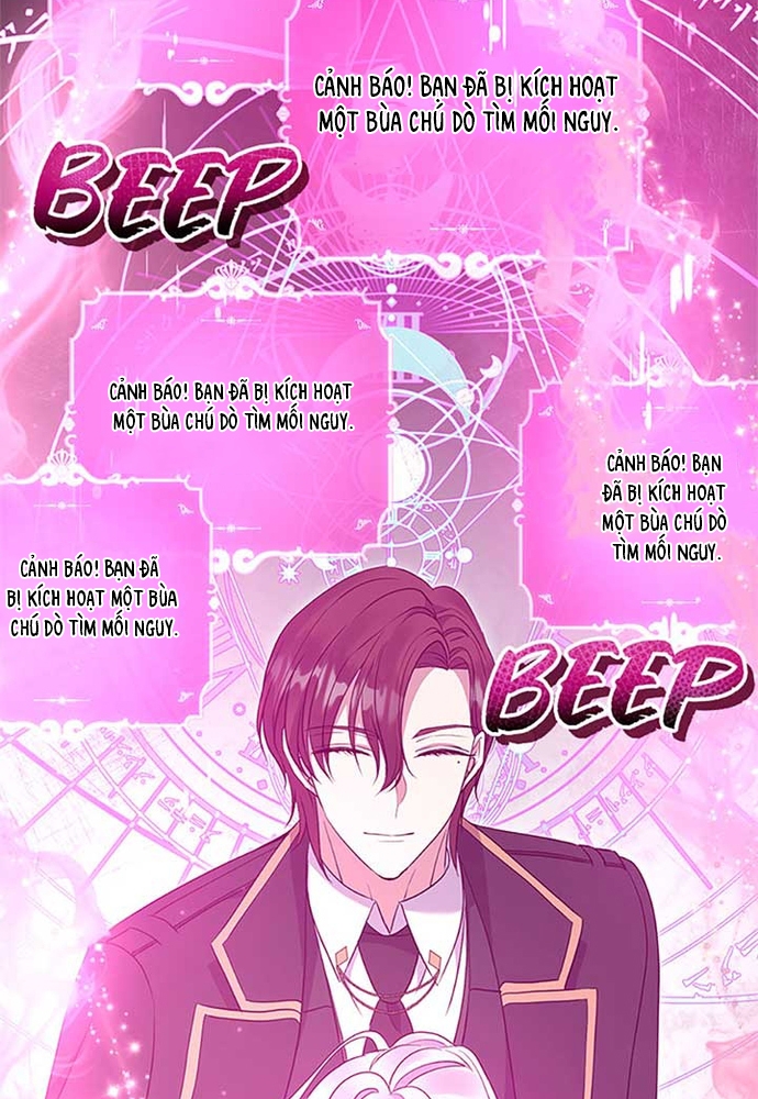 Tôi Không Muốn Chết Lần Nữa! Chapter 44 - Trang 2