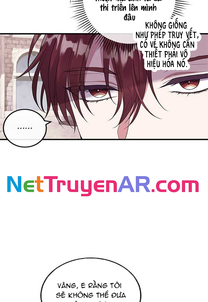 Tôi Không Muốn Chết Lần Nữa! Chapter 44 - Trang 2