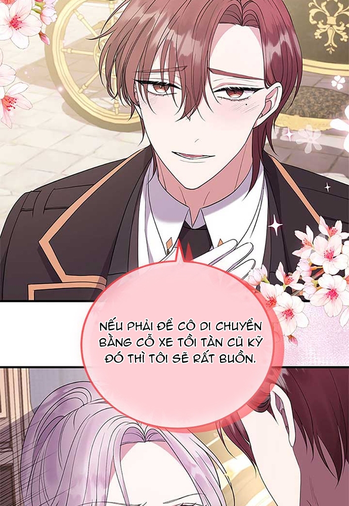 Tôi Không Muốn Chết Lần Nữa! Chapter 44 - Trang 2