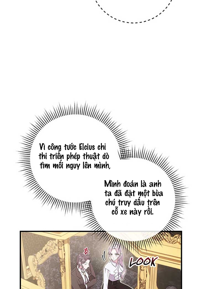 Tôi Không Muốn Chết Lần Nữa! Chapter 44 - Trang 2