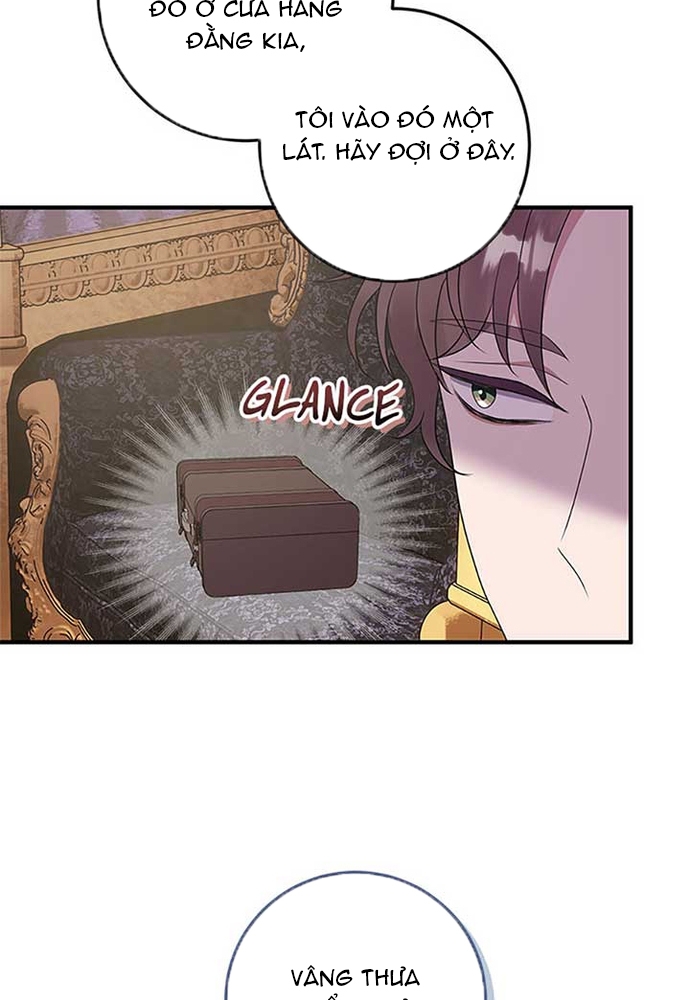 Tôi Không Muốn Chết Lần Nữa! Chapter 44 - Trang 2