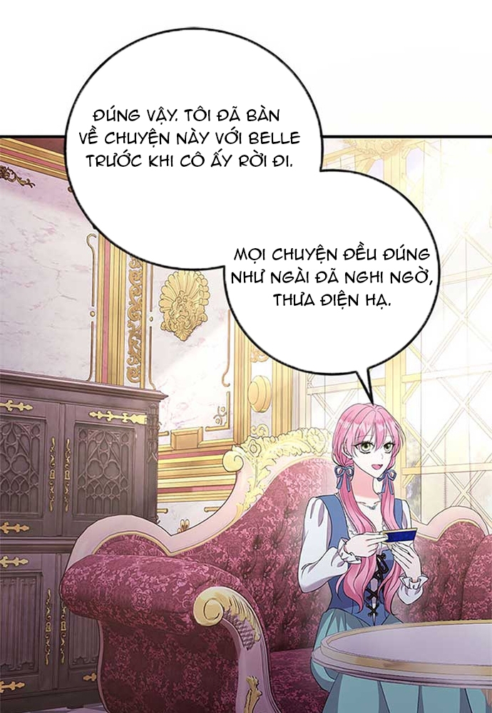 Tôi Không Muốn Chết Lần Nữa! Chapter 45 - Trang 2