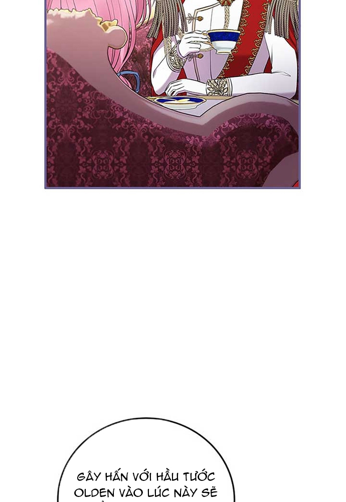 Tôi Không Muốn Chết Lần Nữa! Chapter 45 - Trang 2