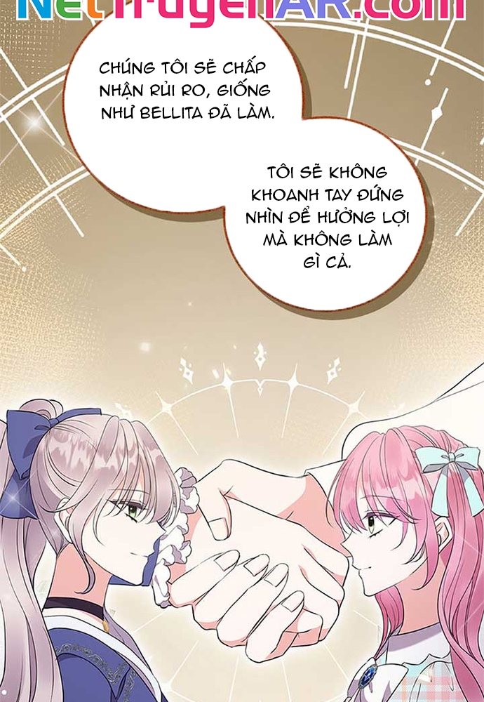 Tôi Không Muốn Chết Lần Nữa! Chapter 45 - Trang 2