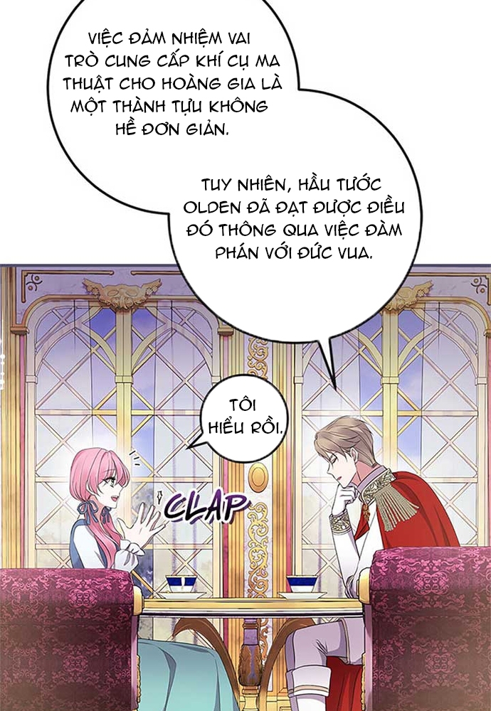 Tôi Không Muốn Chết Lần Nữa! Chapter 45 - Trang 2