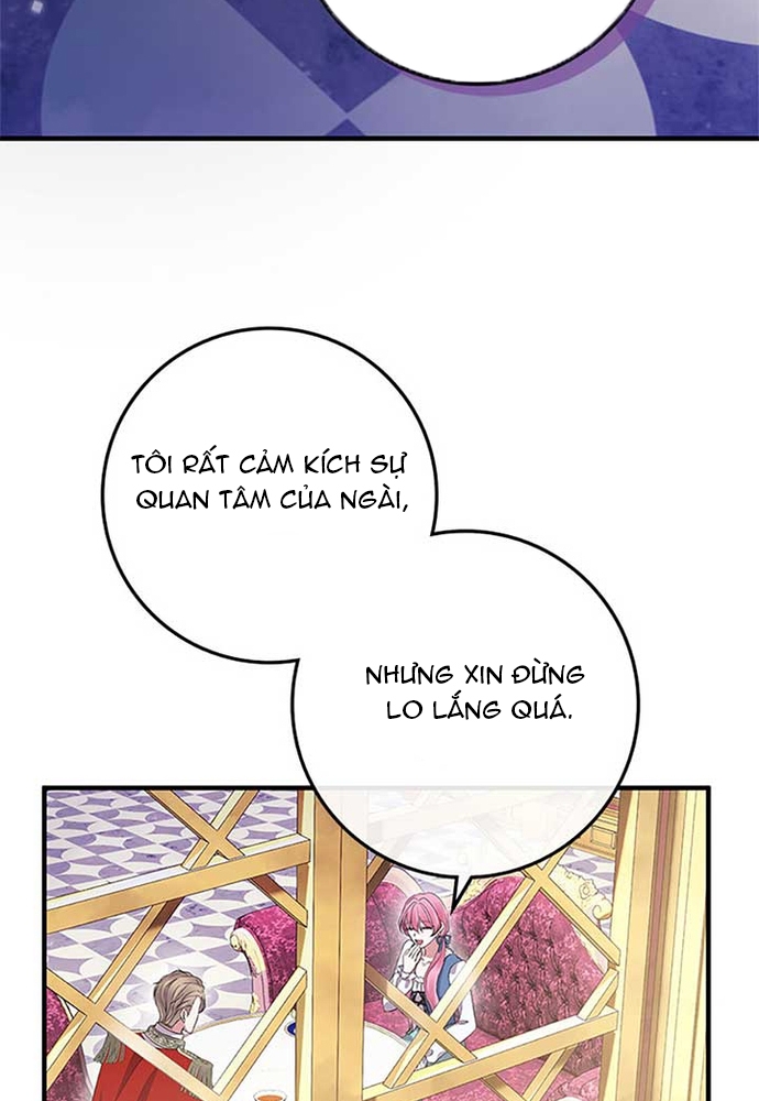 Tôi Không Muốn Chết Lần Nữa! Chapter 45 - Trang 2
