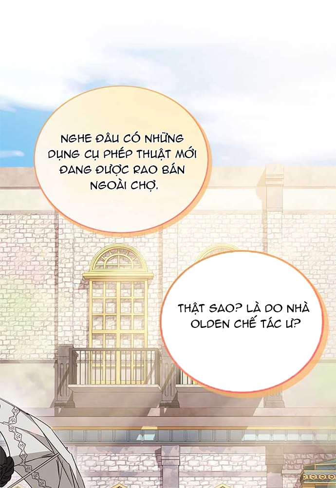 Tôi Không Muốn Chết Lần Nữa! Chapter 45 - Trang 2