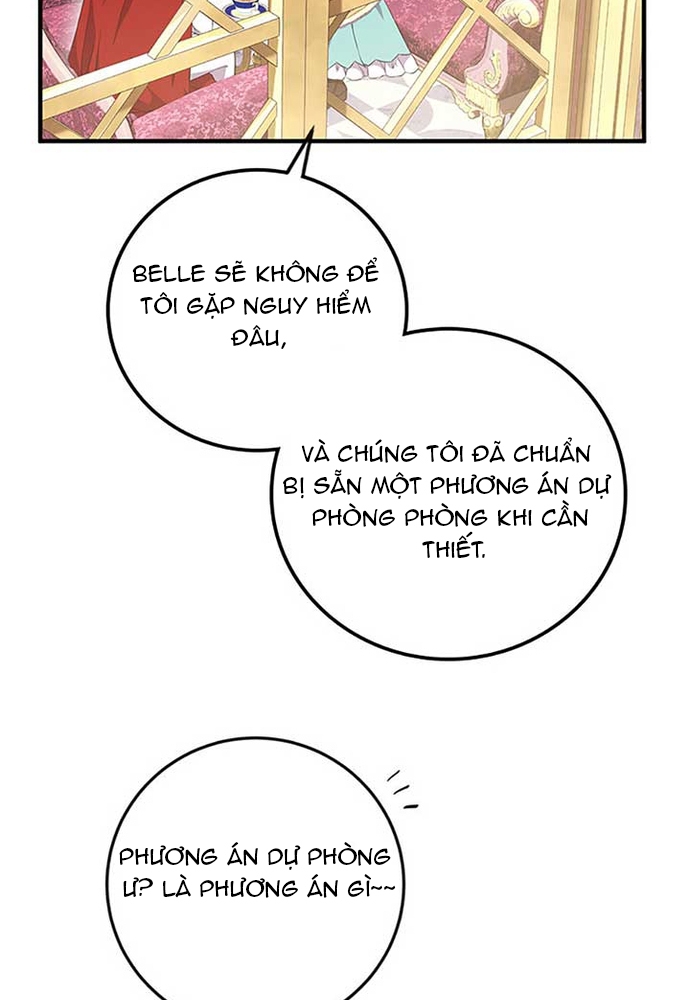 Tôi Không Muốn Chết Lần Nữa! Chapter 45 - Trang 2