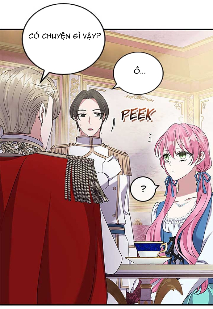 Tôi Không Muốn Chết Lần Nữa! Chapter 45 - Trang 2