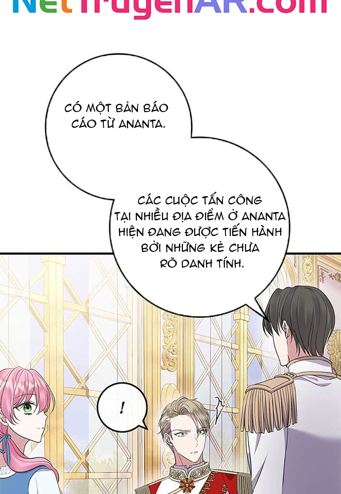 Tôi Không Muốn Chết Lần Nữa! Chapter 45 - Trang 2