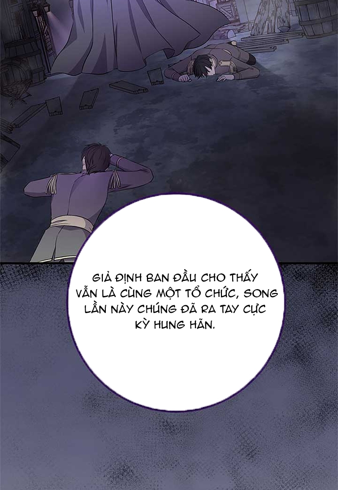 Tôi Không Muốn Chết Lần Nữa! Chapter 45 - Trang 2