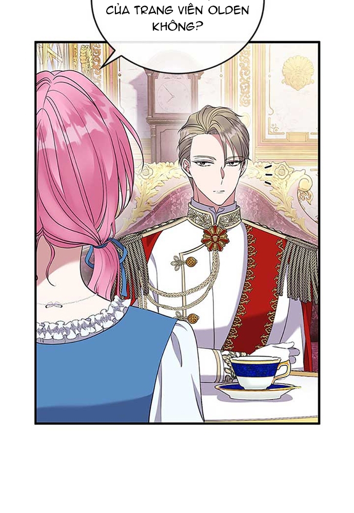 Tôi Không Muốn Chết Lần Nữa! Chapter 45 - Trang 2