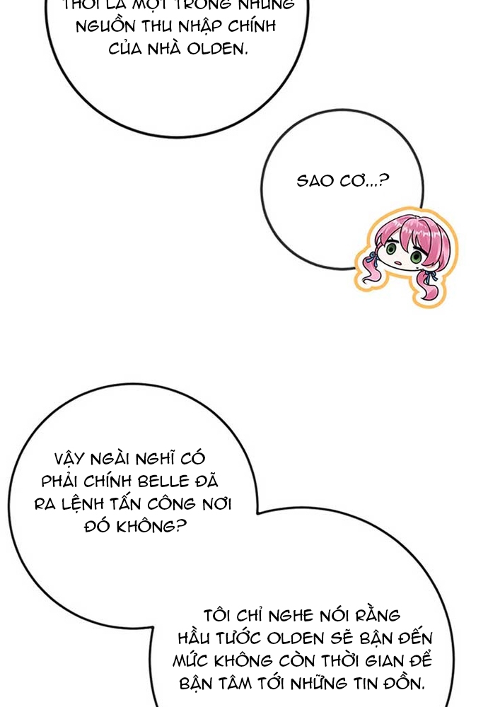 Tôi Không Muốn Chết Lần Nữa! Chapter 45 - Trang 2