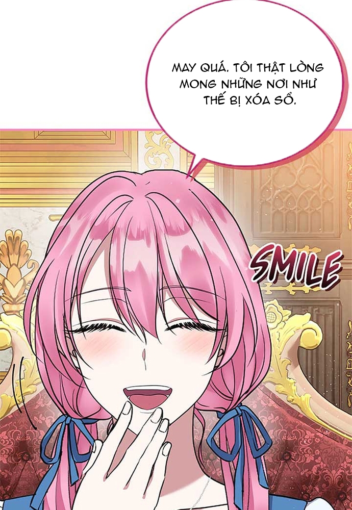 Tôi Không Muốn Chết Lần Nữa! Chapter 45 - Trang 2