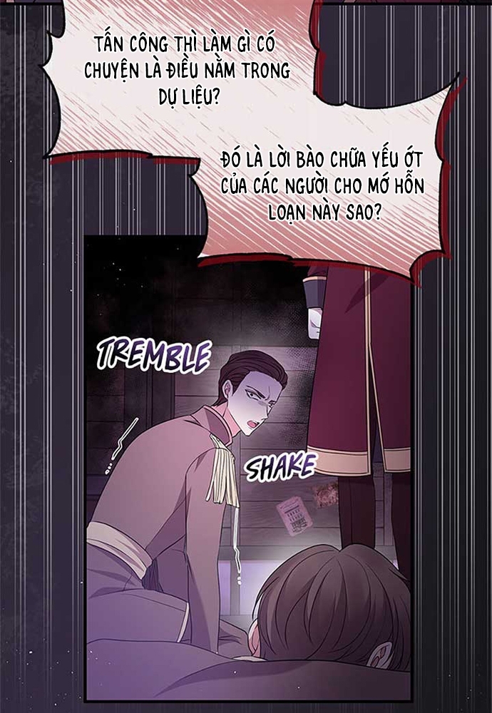 Tôi Không Muốn Chết Lần Nữa! Chapter 45 - Trang 2