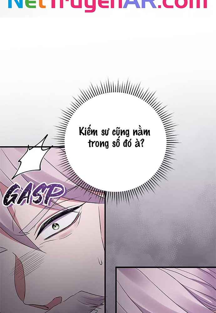 Tôi Không Muốn Chết Lần Nữa! Chapter 45 - Trang 2