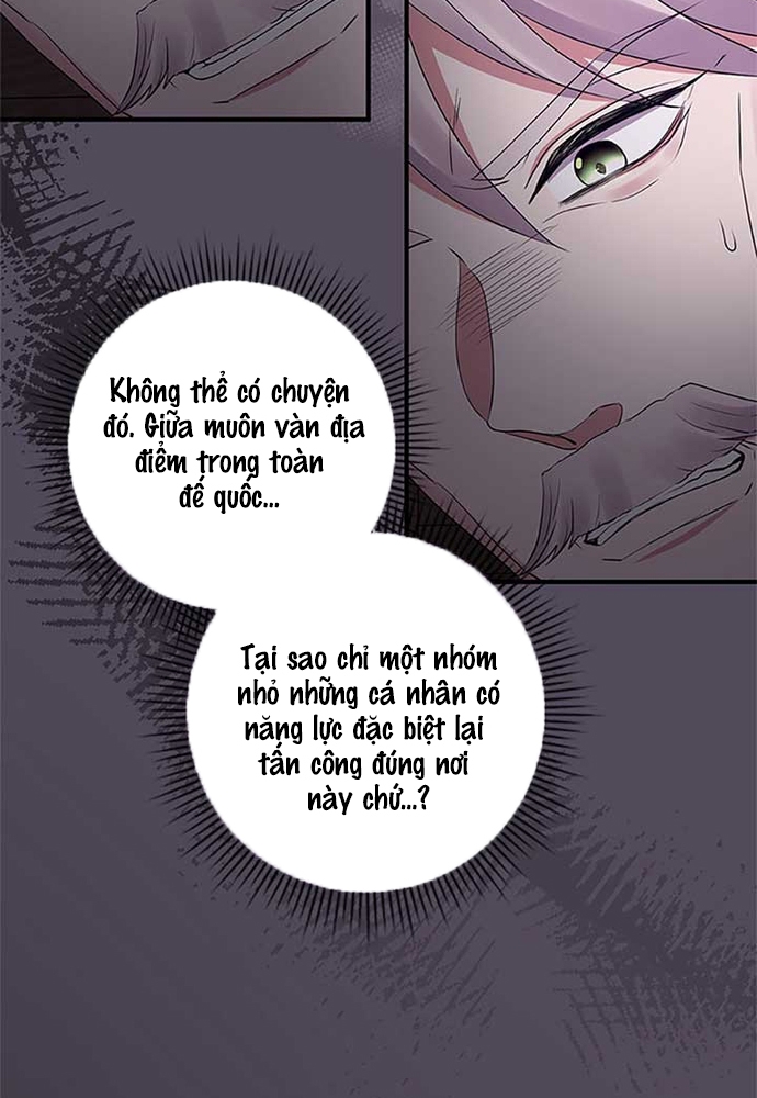 Tôi Không Muốn Chết Lần Nữa! Chapter 45 - Trang 2