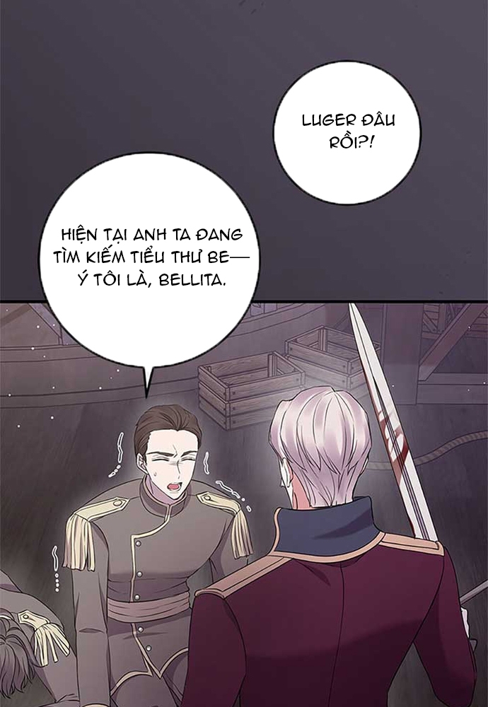 Tôi Không Muốn Chết Lần Nữa! Chapter 45 - Trang 2