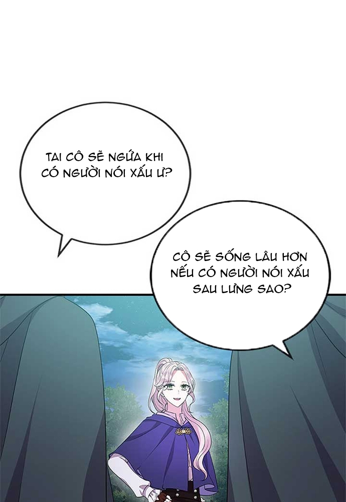 Tôi Không Muốn Chết Lần Nữa! Chapter 45 - Trang 2