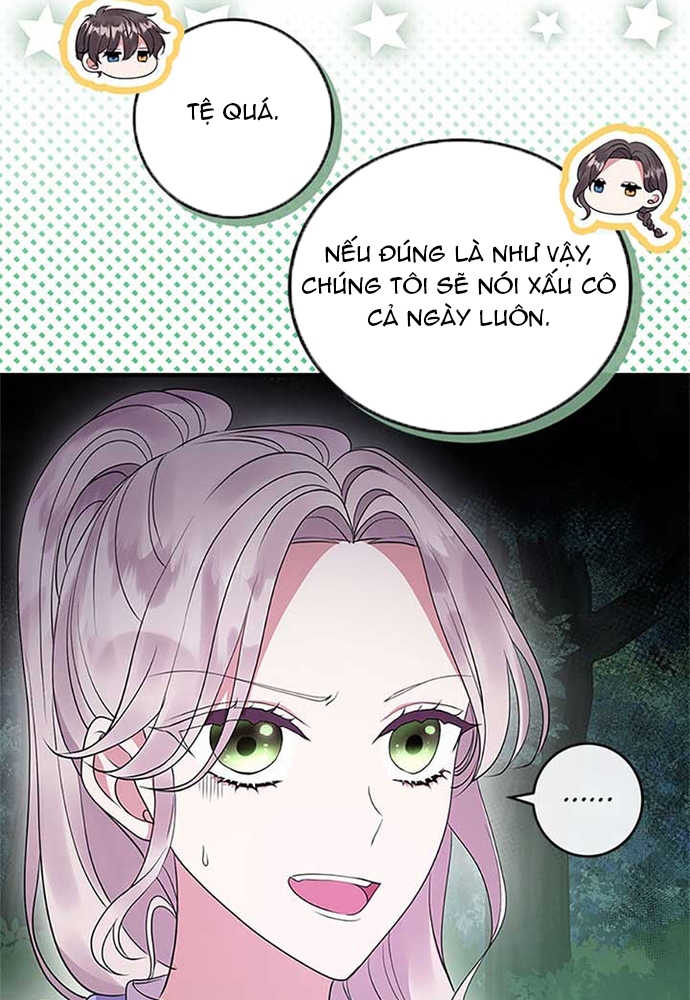 Tôi Không Muốn Chết Lần Nữa! Chapter 45 - Trang 2
