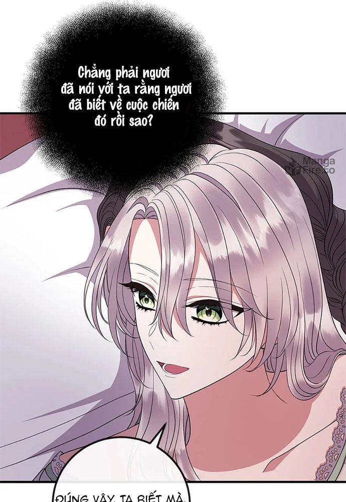 Tôi Không Muốn Chết Lần Nữa! Chapter 50 - Trang 2