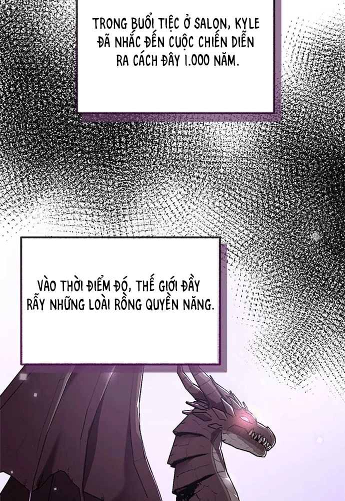 Tôi Không Muốn Chết Lần Nữa! Chapter 50 - Trang 2